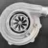 Pulsar PSR Forward Rotation 4849G Dual Ball Bearing Turbocharger HP Rating 550