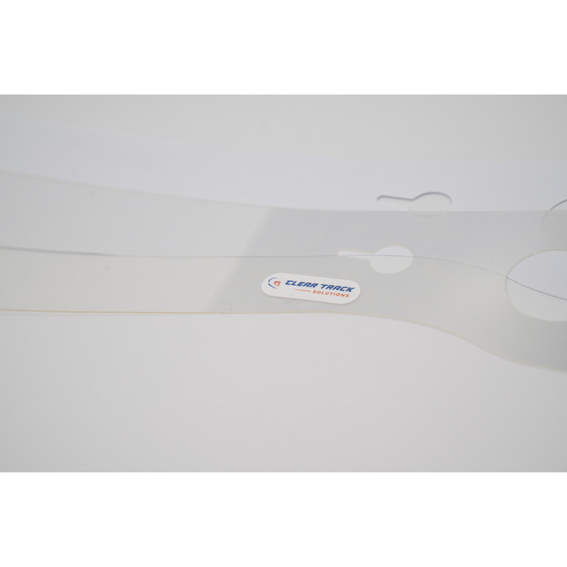 CTS Laminated Tear Offs for Simpson Super Bandit (33881K)