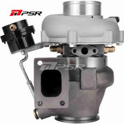 Pulsar PSR Forward Rotation 5455G 3" Dual Ball Bearing Turbocharger HP Rating 660