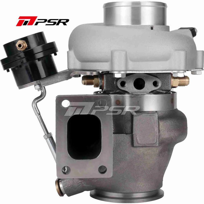 Pulsar PSR Forward Rotation 5455G 3" Dual Ball Bearing Turbocharger HP Rating 660