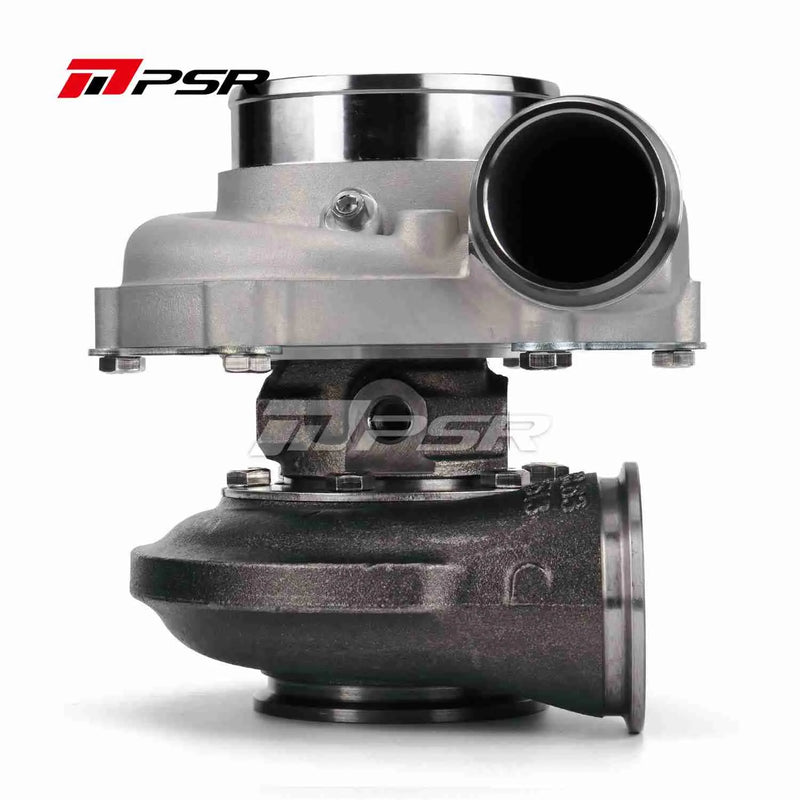 Pulsar PSR3076 Gen2 Dual Ball Bearing Turbocharger