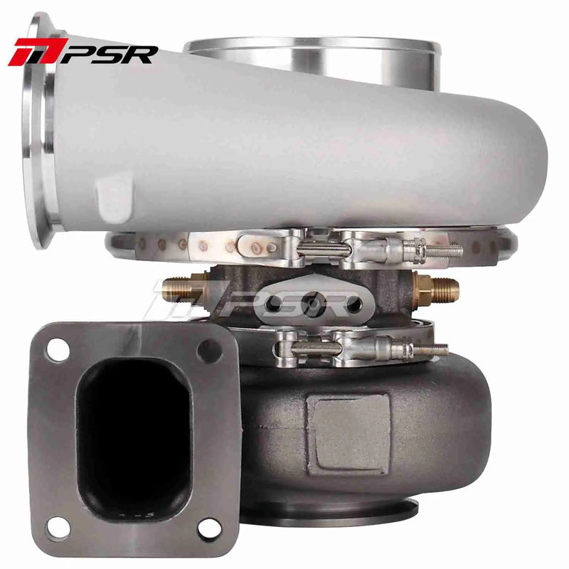 Pulsar PSR Forward Rotation 7975G Dual Ball Bearing Turbocharger HP Rating 1450