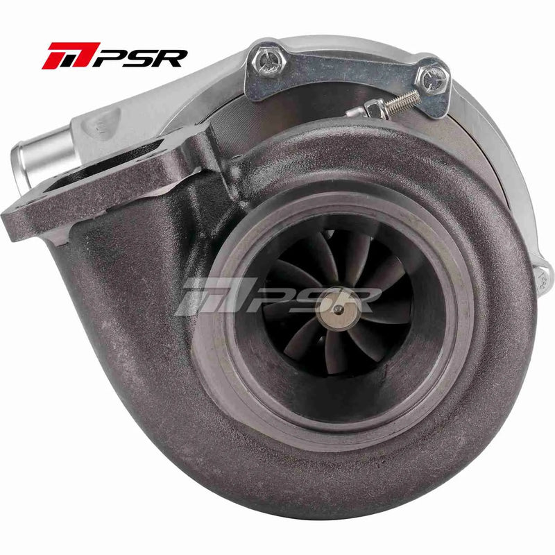 Pulsar PSR Forward Rotation 5455G 3" Dual Ball Bearing Turbocharger HP Rating 660