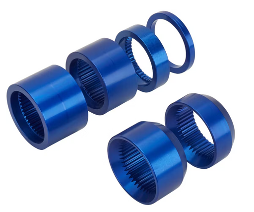 Winters Performance Superstock Spacer Kit