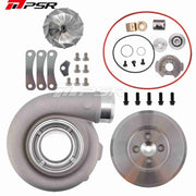 Pulsar 05-07 6.0 Powerstroke Turbo Compressor Drop In DIY Upgrade Kit