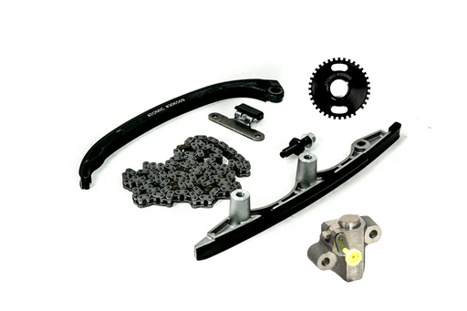 Atomic - Barra Heavy Duty Timing Chain Kit 306620-K-C