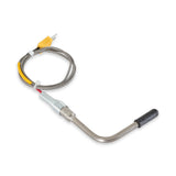 Holley 554-177 1/4" EGT PROBE, OPEN TIP