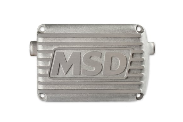 MSD Atomic TBI, ECU, Later Version - 2907