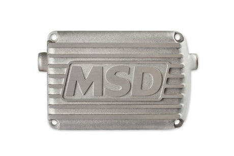 MSD Atomic TBI, ECU, Later Version - 2907
