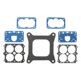 Quick Fuel Technology Quick Kit - Non Stick (E85 & Alcohol) - 3-4150AQFT