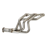 Hooker Competition Long Tube Headers - Stainless - 2451-2HKR