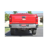 Flowmaster Flow FX Cat-Back Exhaust System - 717931