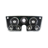 Classic Instruments All American Tradition 1967-72 Chevy Truck - CT67AT
