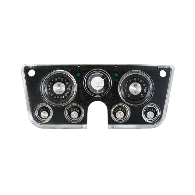 Classic Instruments All American Tradition 1967-72 Chevy Truck - CT67AT