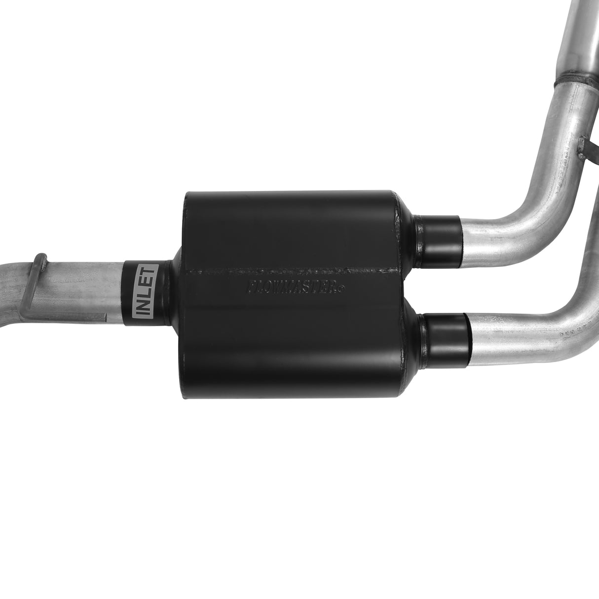 Flowmaster American Thunder Cat-back Exhaust System - 17398