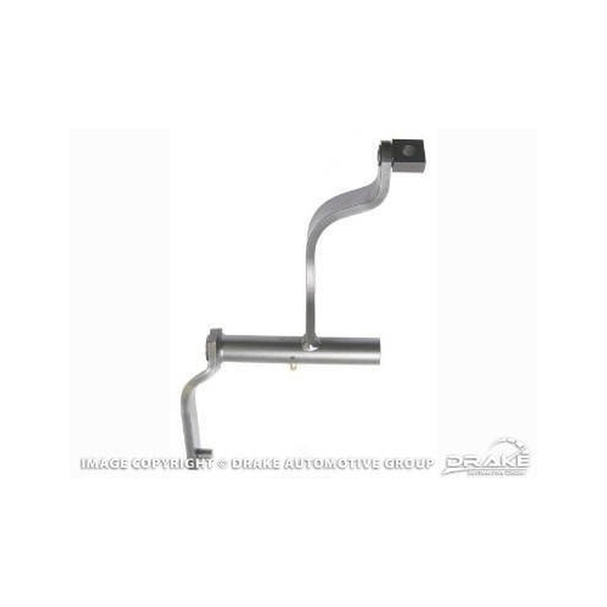 Scott Drake 65-66 Classic Mustang Hi-Po 6 Bolt Clutch Equalizer Bar - C5ZZ-7528-D