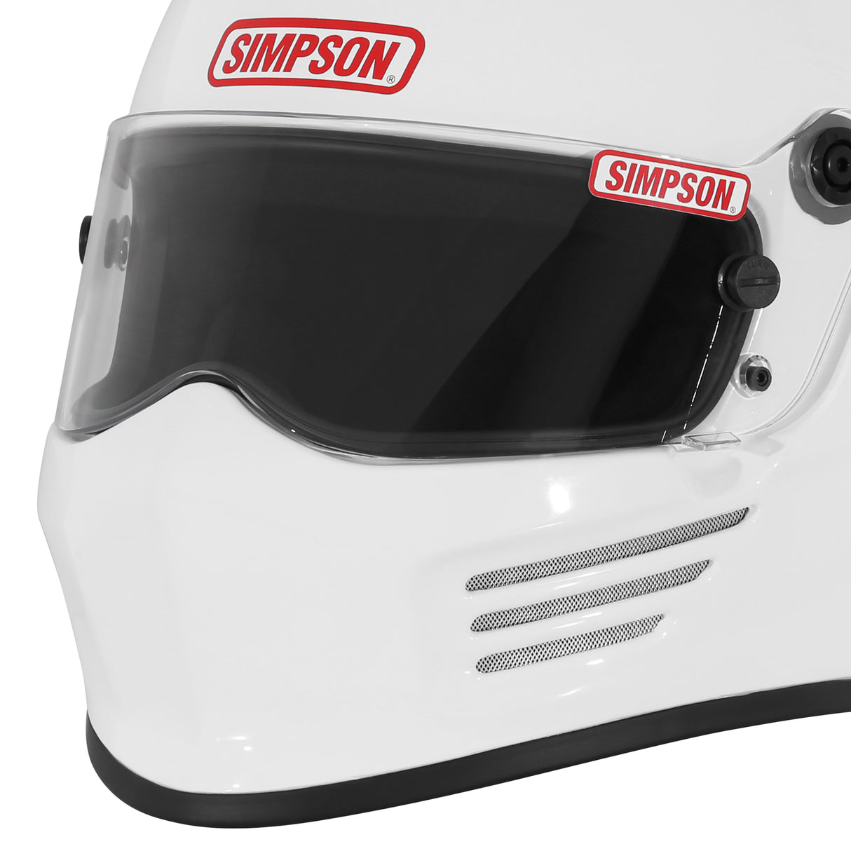 Simpson Bandit Helmet SA2025 - 9200051