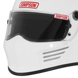 Simpson Bandit Helmet SA2025 - 9200051