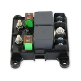 MSD 2 Channel Relay Module - 7566-2