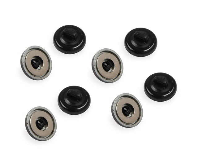 Mr Gasket Magnetic Cable Tie - 3741G