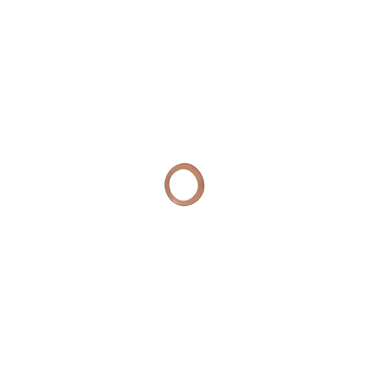 Racepak Copper Seal 5/8in - 800-FM-CS-10