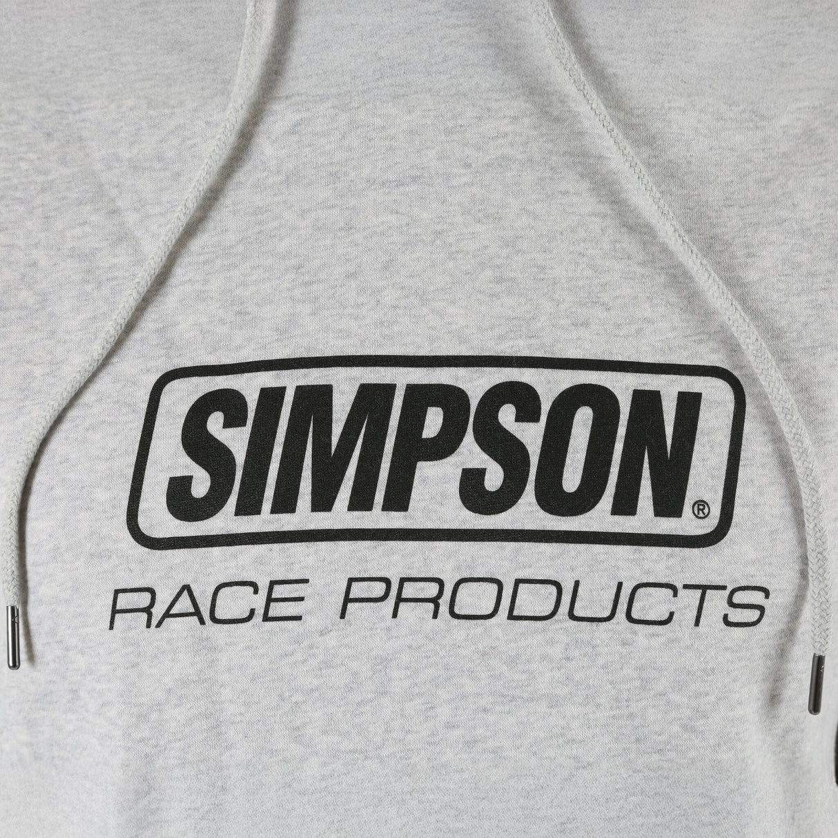 Simpson Race Products Hoodie - 45026ZG