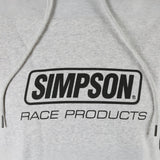 Simpson Race Products Hoodie - 45026ZG