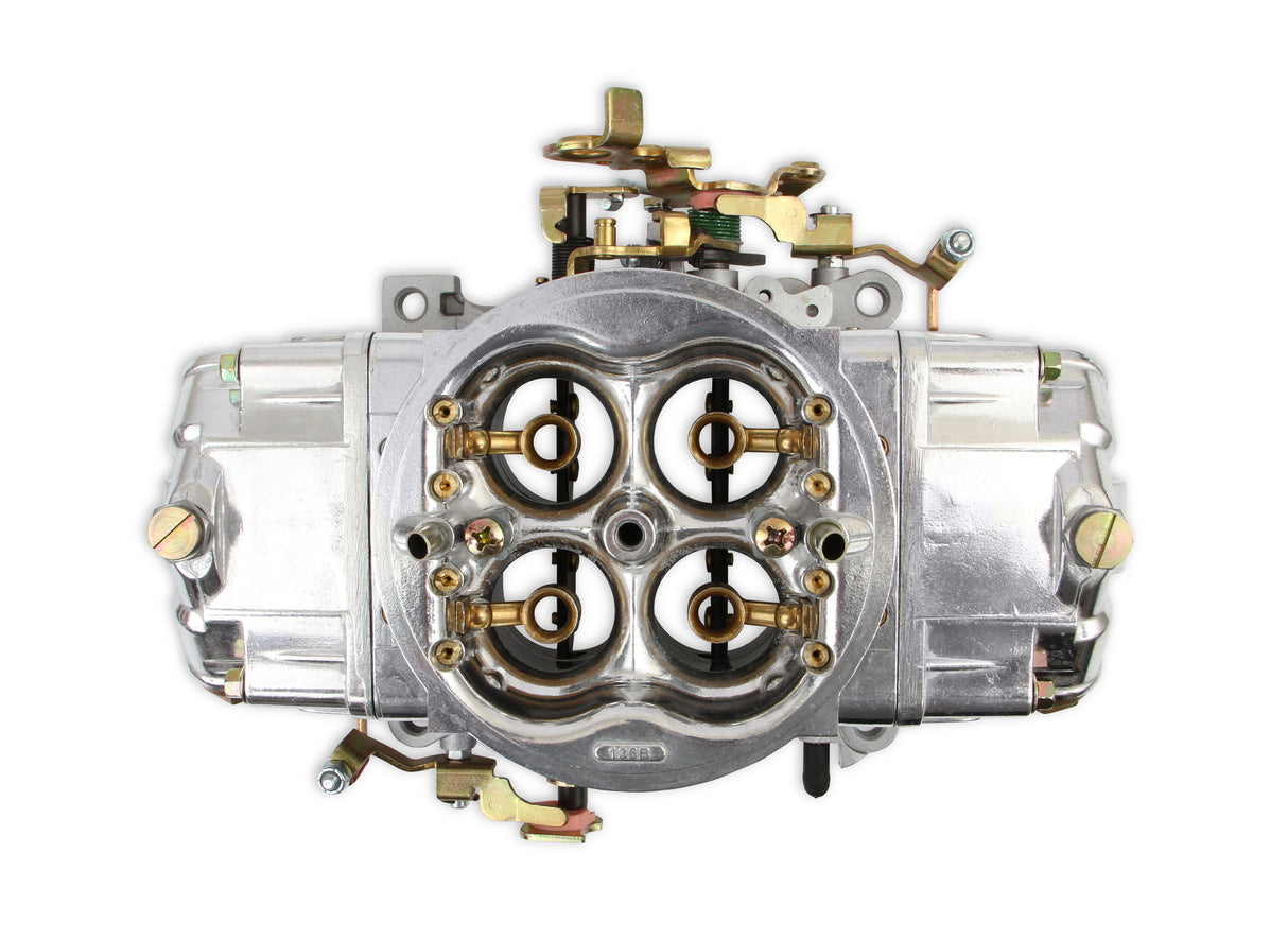 Holley 0-82751 750 CFM Street HP Carburetor