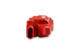 MSD Ignition Coil - GM LS Blaster Series - LS2/LS3/LS4/LS7/LS9 Engines - Red - 8265