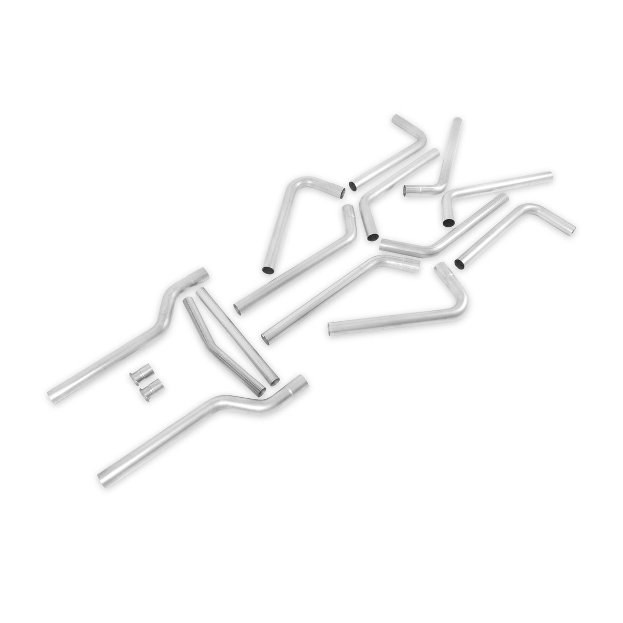 Flowmaster U-Fit Dual Exhaust Kit - 815936