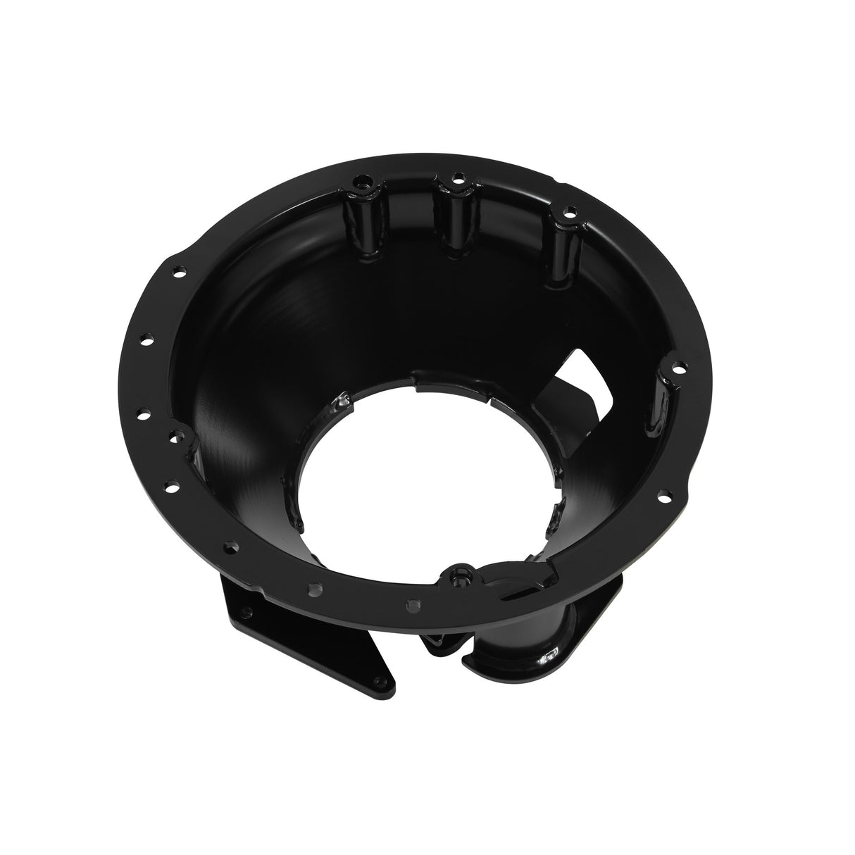 Quick Time Bellhousing - Mazda - RM-4091MWA