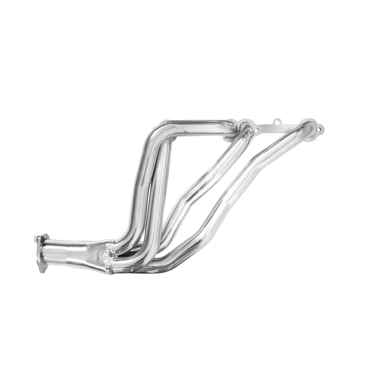 Flowtech Long Tube Header - Ceramic Coated - 31506FLT