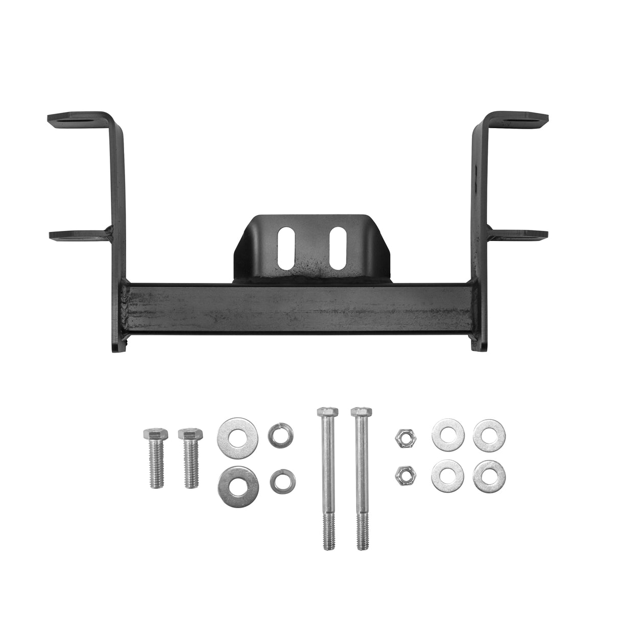 Hurst Transmission Crossmember for 1967-1973 Mustang - 67530000