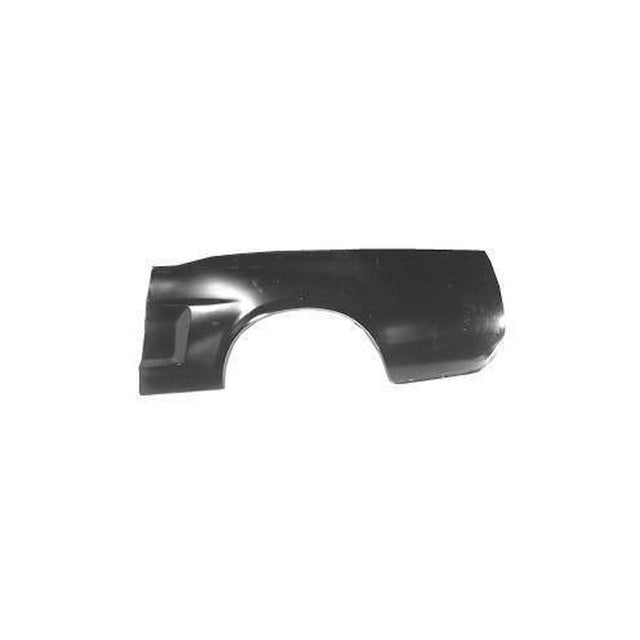 Scott Drake 65-66 Quarter Panel Skin (RH) - C5ZZ-6527846-S