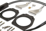 Holley 860028 Sniper EFI Throttle Linkage Kit - Dual Plenum Intake - GM LS Engines