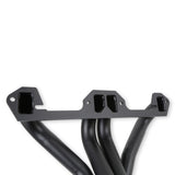 Flowtech Long Tube Header - Black Paint - 13500FLT