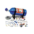 NOS/Nitrous Oxide System NOS Single Fogger Wet Nitrous System - Multi-Fit - 05130NOS
