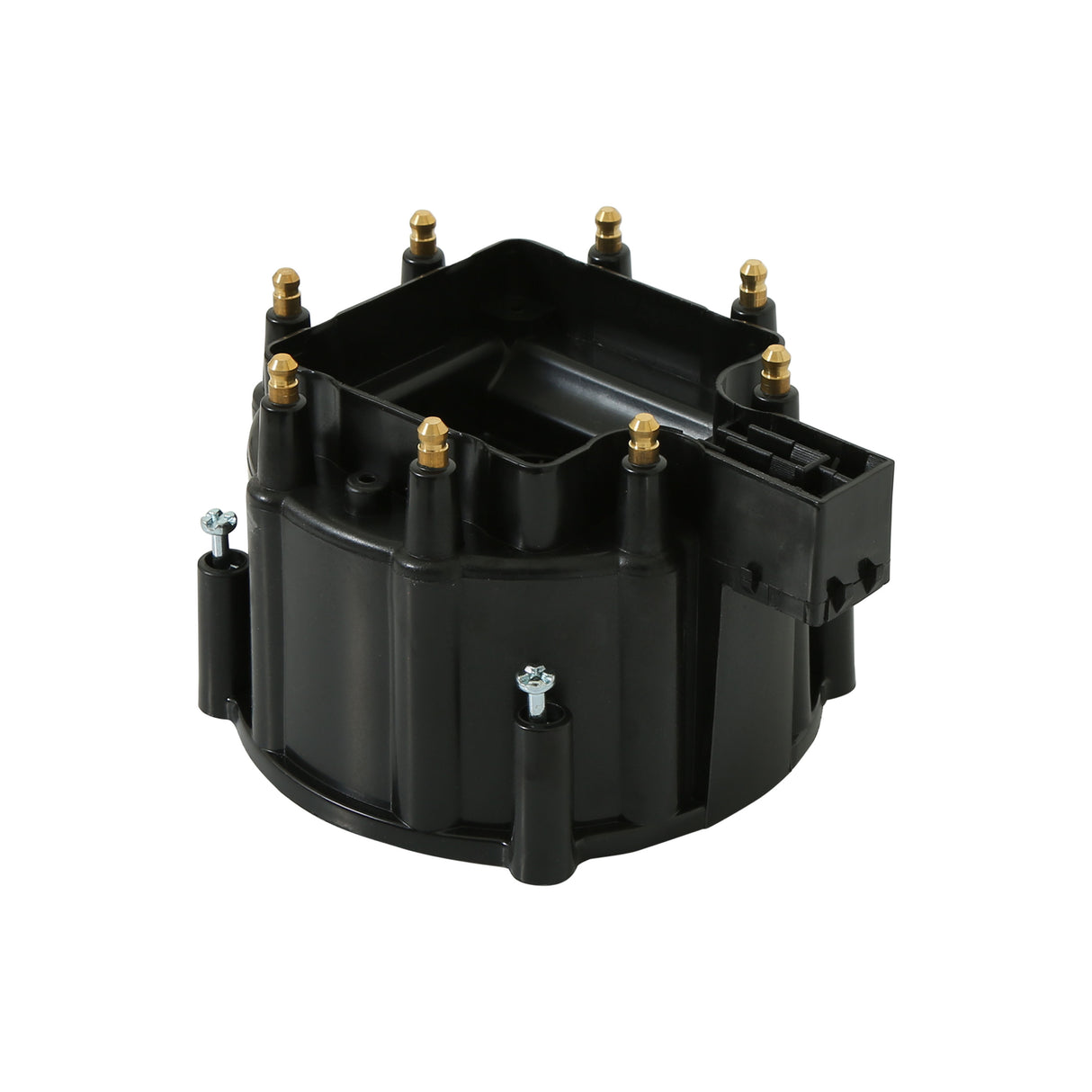 MSD Cap and Rotor Kit, Street Fire, GM HEI, Internal Coil - 5501