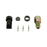 AEM 1000 PSIg Stainless Sensor Kit - 30-2130-1000