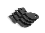 Holley 534-246 Fuel Rail Brackets