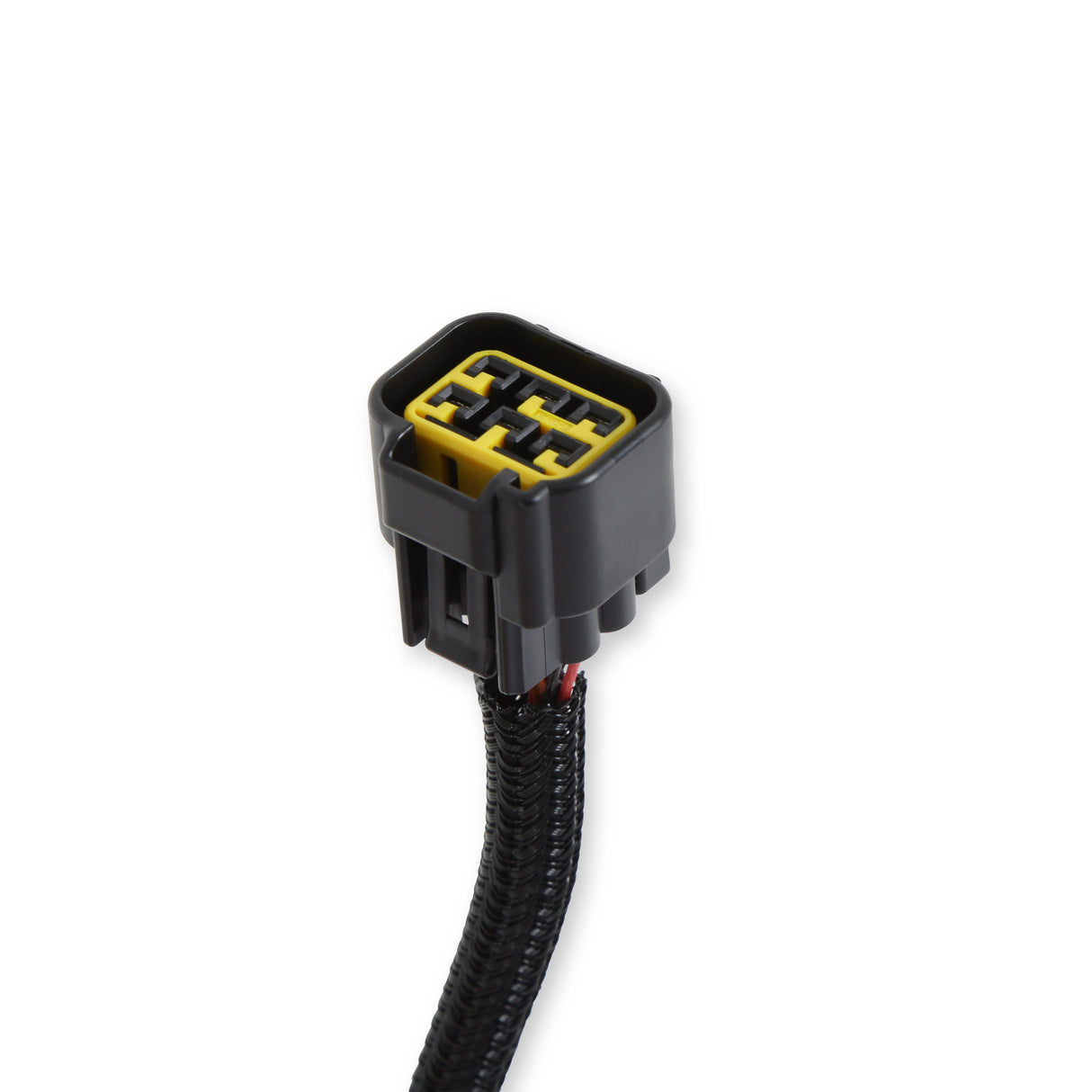 MSD Power Grid 4-Connector Hub - 7740