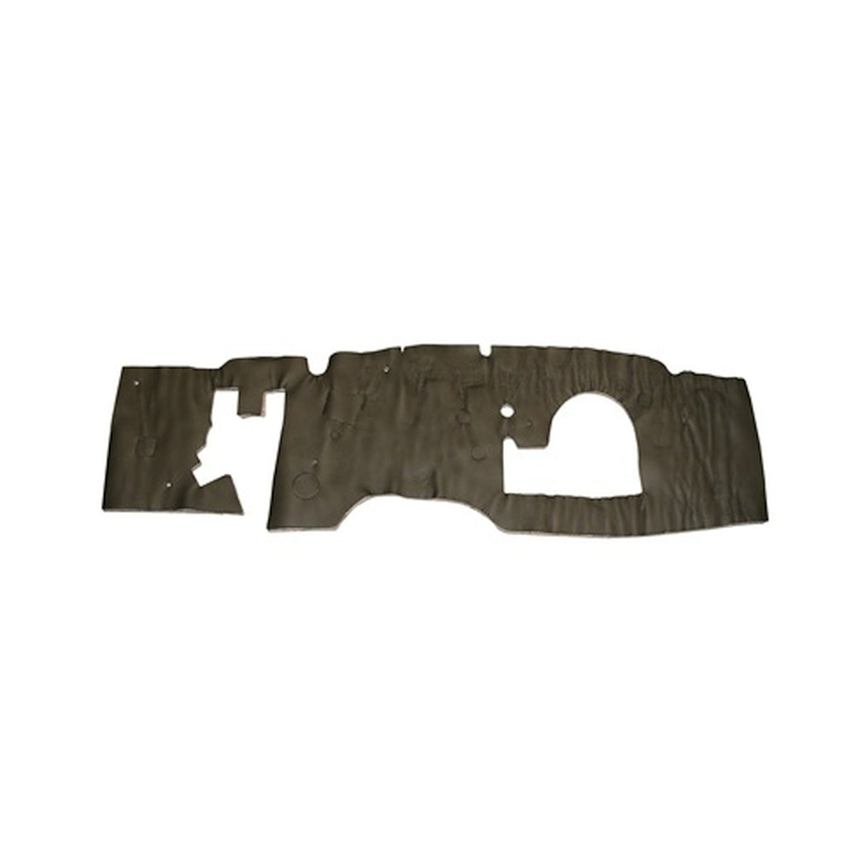 Scott Drake Firewall Insulator - C7ZZ-6501670-A