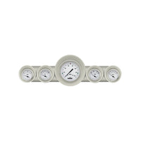 Classic Instruments White Hot 59-60 Full-size Chevy - CH59WH54