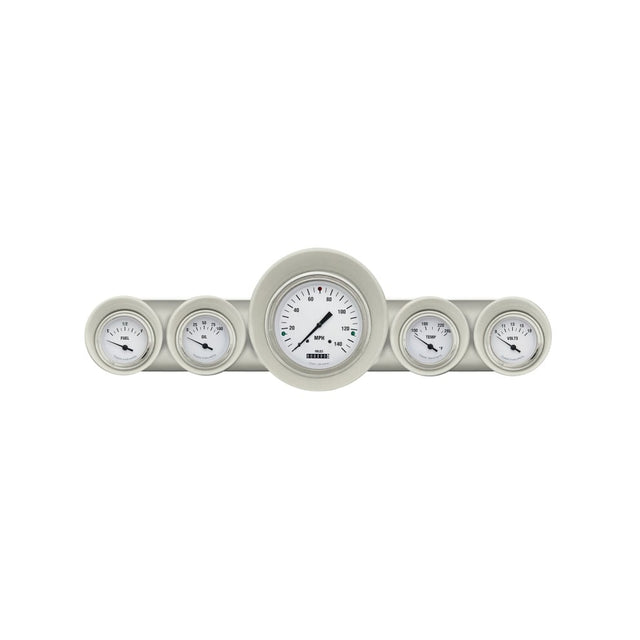 Classic Instruments White Hot 59-60 Full-size Chevy LS Sending Unit - CH59WH54-LS