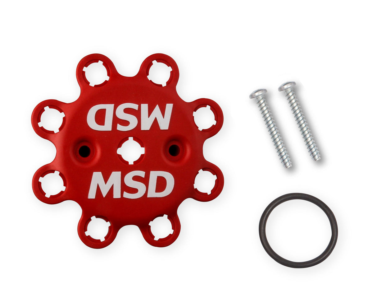 MSD Chrysler 426, 440 Dual Sync Distributor - 2383