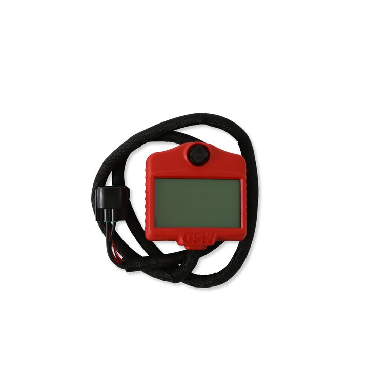 MSD Hand Held Module for Atomic TBI - 2912