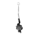 Hurst Competition/Plus 4-Speed Shifter - GM - 3918791