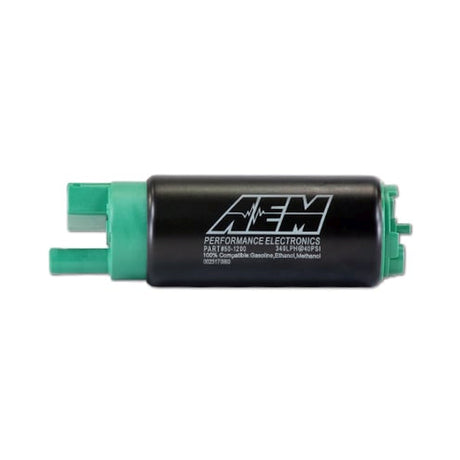 AEM High Flow In-Tank Fuel Pump - 50-1200
