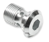 Holley 20-156 Low-Mount LS Drive System (Alt, P/S w/o A/C) Driver's Side