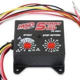 MSD Start and Step Timing Control - 8987